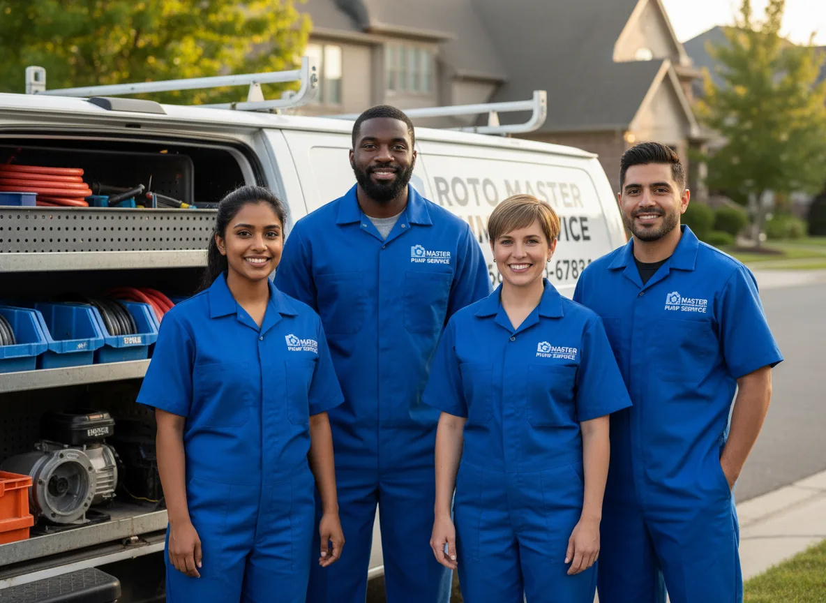 Sump Pump Installation company in Oberlin, LA